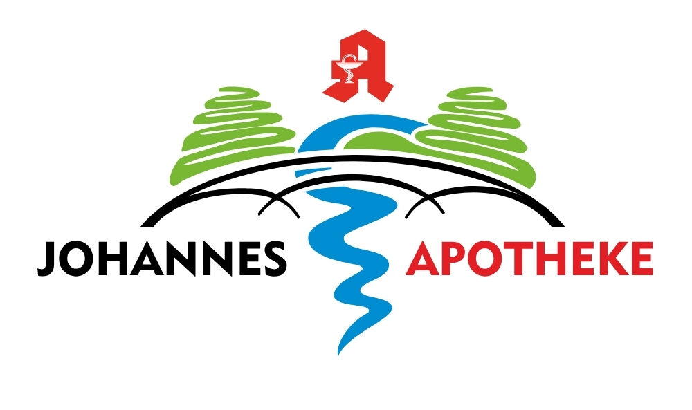 Logo der Johannes-Apotheke in Treis-Karden